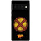 Marvel X-Men Logo Google Pixel 6 Pro Skin